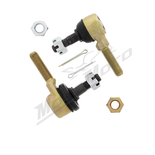 ALL BALLS Tie Rod Ends Yamaha YFM 50-80 85-08