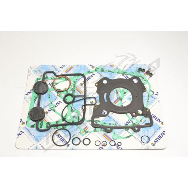Athena Engine gaskets - set (with no oil seals) KTM Duke 125 11-16