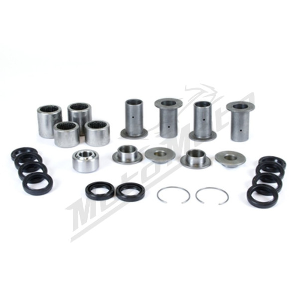 PROX Swingarm Linkage Bearing kit Yamaha YZ 125-490cc 86-90