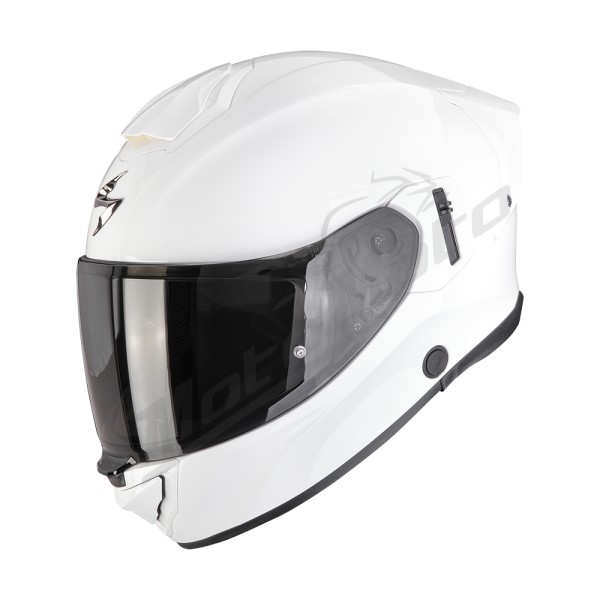 Scorpion EXO-530 Air Solid Full Face Helmet