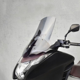 MOTOSHIELDS Windscreen HONDA NC 700D INTEGRA 2012-2013