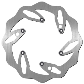 SBS Contour Front Left Brake Disc Beta / Husaberg / Husqvarna / KTM 125-625cc 98-24