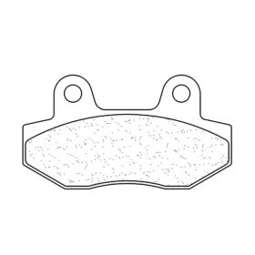 CL BRAKES 3096SC Scooter Sintered Metal Brake pads PEUGEOT SPEEDFIGHT 50 10-14