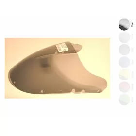 MRA Originally-Shaped Windshield "O" YAMAHA FZR 1000