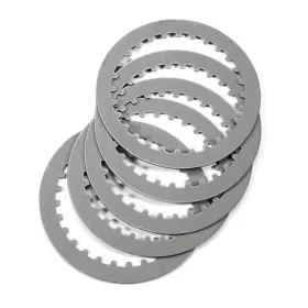 NEWFREN Standard Steel Clutch Plates Kit BMW F 650-800cc 2000-2018