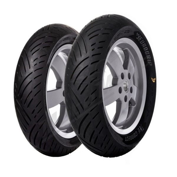 Tire Eurogrip 130/60-13 BEE CONNECT REINF 60P TL