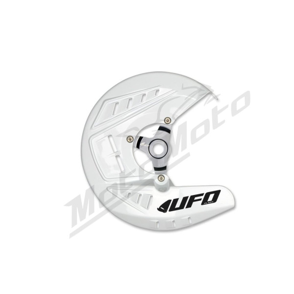 UFO Front brake disc guard Honda CRF / CR 125-450 04-26