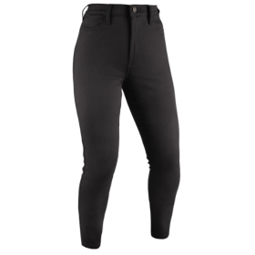 Oxford Super Jegging 3.0 Women’s Reinforced Stretch Denim Black