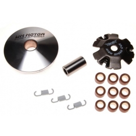 Variator kit sport PEUGEOT 50cc 2T