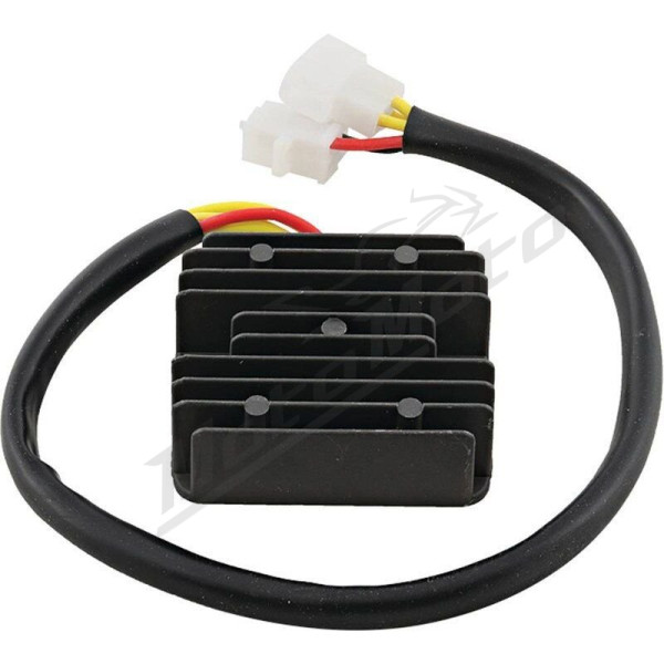 Arrowhead Srovės lygintuvas Suzuki VX / VX 800cc 90-04