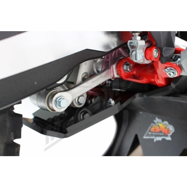 AXP RACING Xtrem Skid Plate BETA RR 250-300cc 20-24