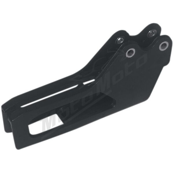 UFO Juodas grandinės šliaužiklis Yamaha WRF / YZ / YZF 125-450cc 03-08