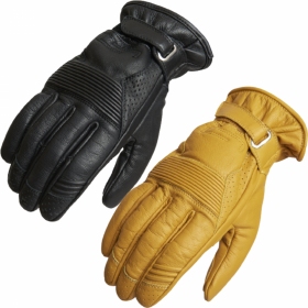 Lindstrands Lauder Motorcycle Gloves