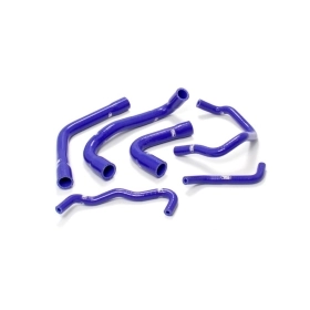SAMCO SPORT Radiator Hose Kit BMW R 1200cc 13-19