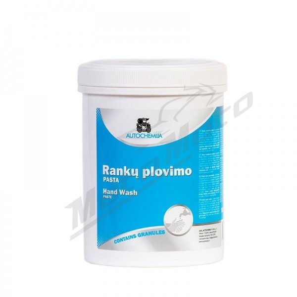 ELITE FORMULA Hand wash paste 1kg