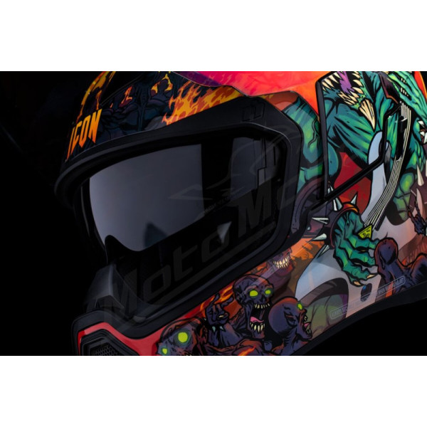 ICON Airflite™ Blegh MIPS® Helmet