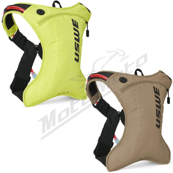 Uswe camel bag outlander 2 2L