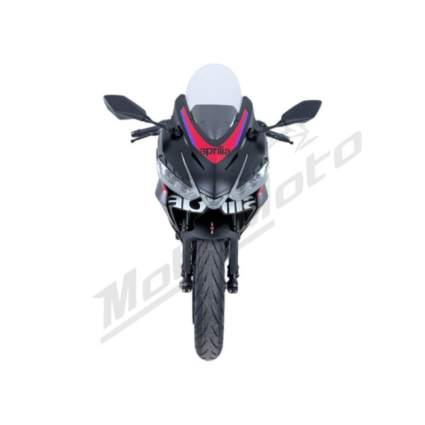 WRS Windscreen Race Clear Aprilia RS 457 ABS 24-25