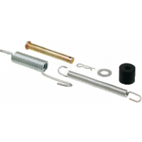 CENTER STAND REPAIR KIT RMS MINARELLI HORIZONTAL 50cc