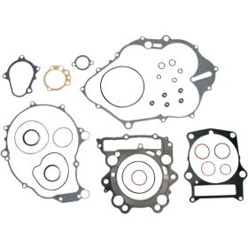 MOOSE OFFROAD Complete Gasket Kit Yamaha YFM 660R 01-05