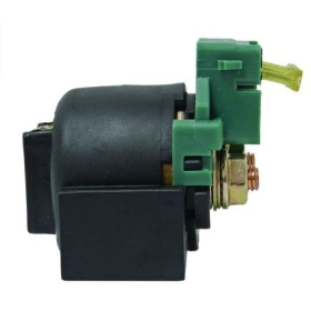 PARTS UNLIMITED Starter Relay Suzuki GS 500 90-08