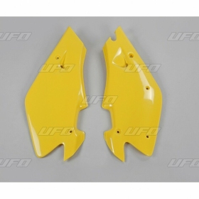 UFO šoniniai plastikai HUSQVARNA CR/WR 125-360 90-04