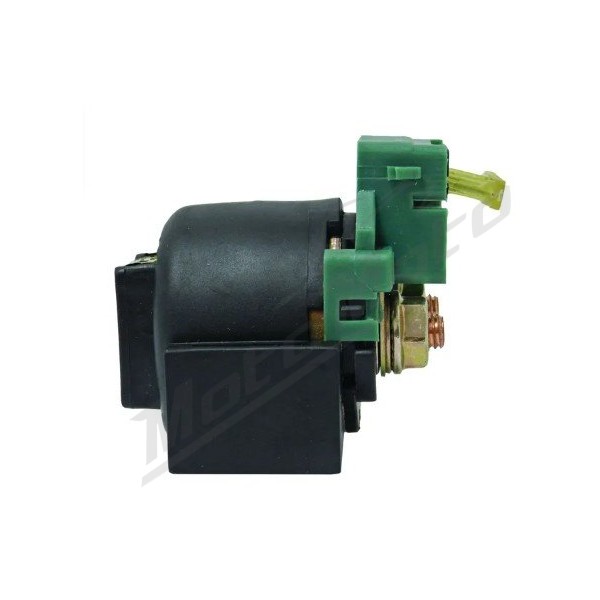 PARTS UNLIMITED Starter Relay Suzuki GS 500 90-08