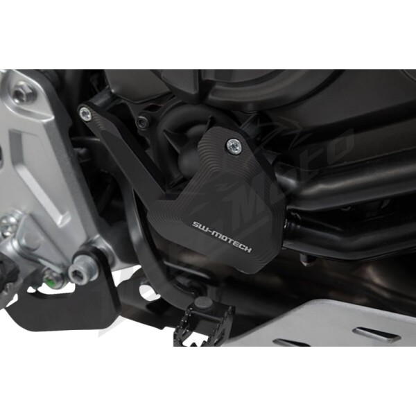 SW-MOTECH Water Pump Protection Yamaha XSR / XTZ 690-700 19-25