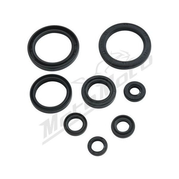 Winderosa (vertex) set of engine seals Honda CRF 450 L / X 2019