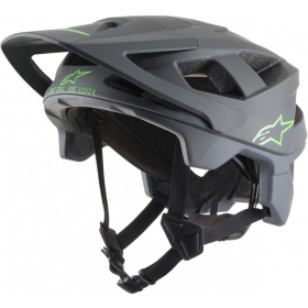 Alpinestars Vector Pro Atom Bicycle Helmet