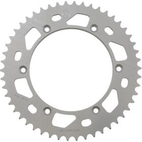 MOOSE OFFROAD Rear Aluminum Sprocket 520 50T Kreidler / Yamaha 100-660cc 74-06
