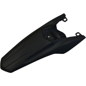 UFO Rear Fender Yamaha YZ 65cc 19-> Black