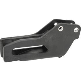 UFO Black Chain Guide/Block Yamaha WRF / YZ / YZF 125-450cc 97-02