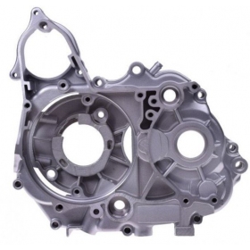 Left side engine crankcase 139QMA 50cc 4T AC