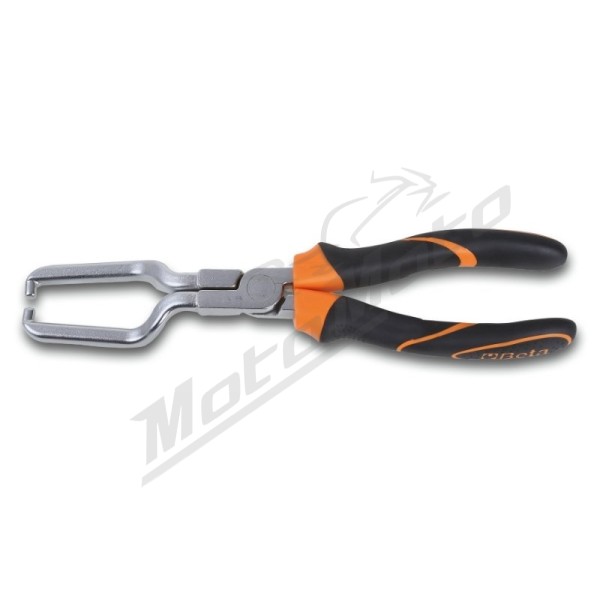BETA 1482B Fuel Pipe Quick Coupler Pliers