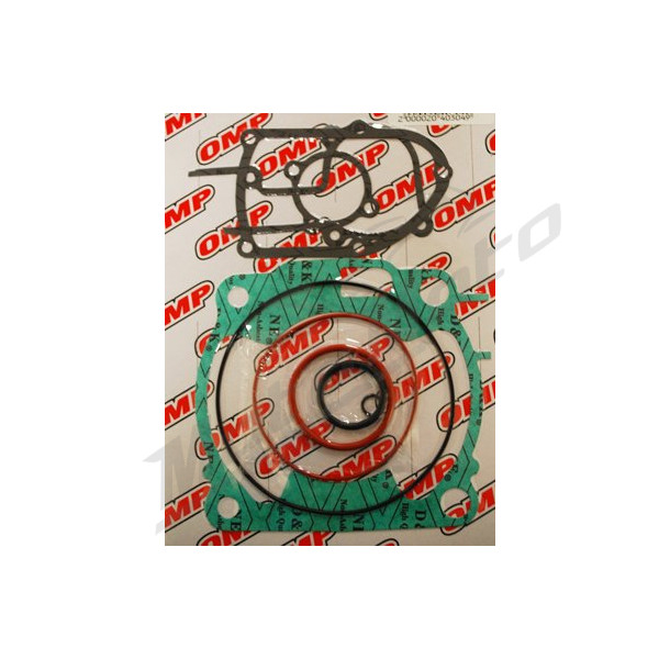 JR top-end gaskets Yamaha YZ 250 97-98