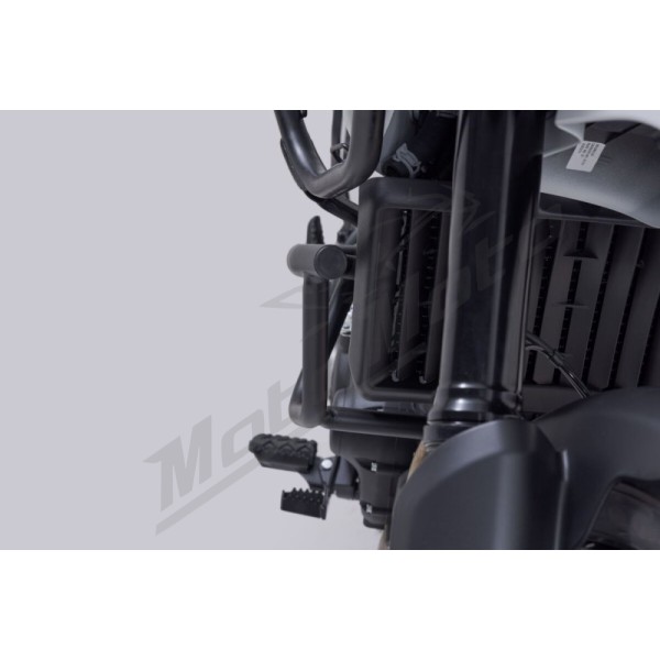 SW-MOTECH Crash Bar apsauginiai lankai Royal Enfield Guerrilla / Himalayan 450 24-25