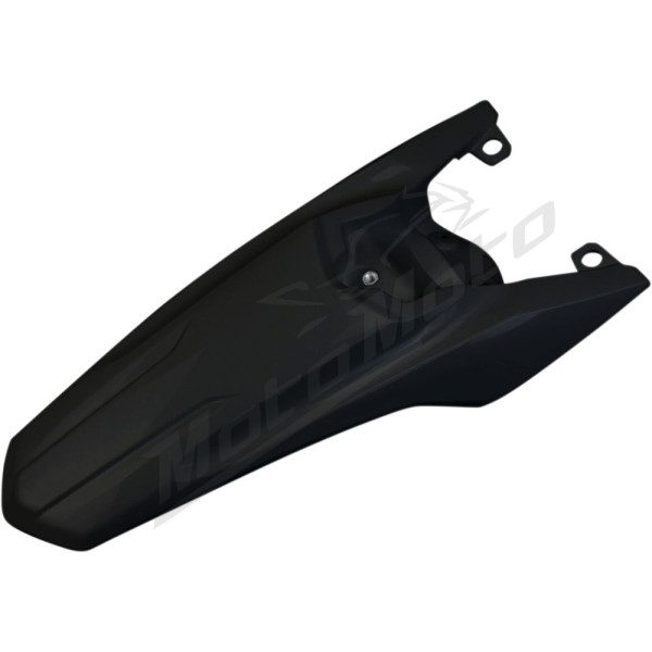 UFO Rear Fender Yamaha YZ 65cc 19-> Black