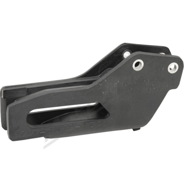 UFO Black Chain Guide/Block Yamaha WRF / YZ / YZF 125-450cc 97-02