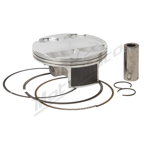 VERTEX Piston Kit (Forged Replica) SUZUKI RM-Z 450cc 13-17 Ø95,96-95,99mm