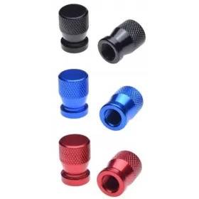 Valve caps 2pcs