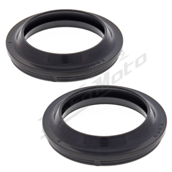 Dust seals ALL BALLS 42X60X34.75 BMW K 750-1000cc 1983-1991 2pcs