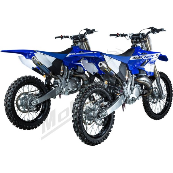 FMF Powercore 2.1 duslintuvas Yamaha YZ 250 02-26
