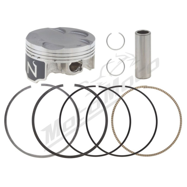 Namura Piston Yamaha SS / X / AR / SX / FX / SR / VX 110-232 04-15