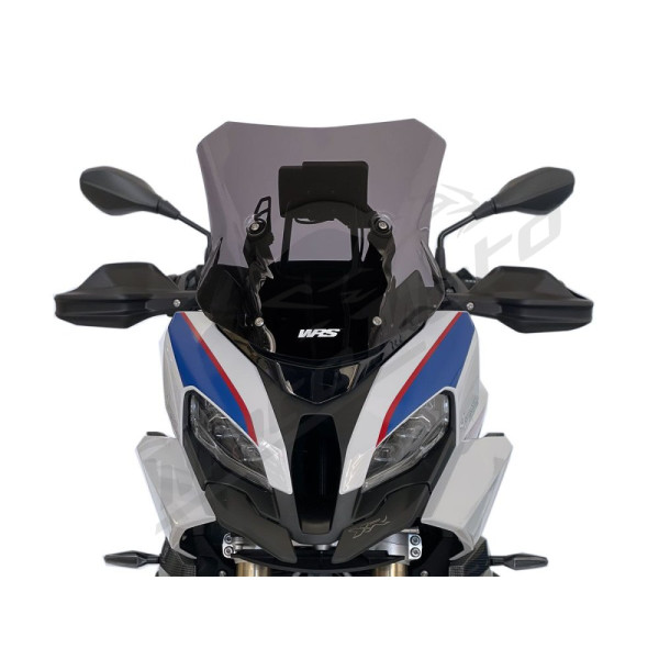 WRS TOURING Priekinis stiklas Tamsintas 75% BMW S1000 XR ABS 20-23