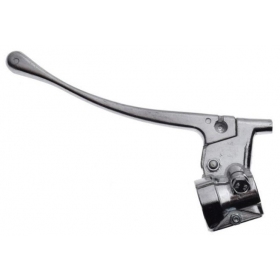 Drum brakes lever set right universal