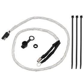 Sno-X Heated shield dash outlet Arctic Cat / Yamaha 600-800 14-23
