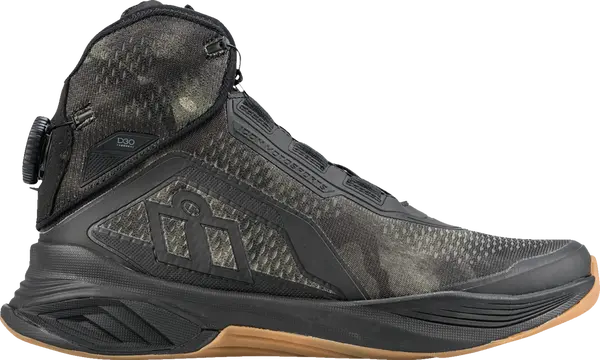 ICON Hooligan AF Boots