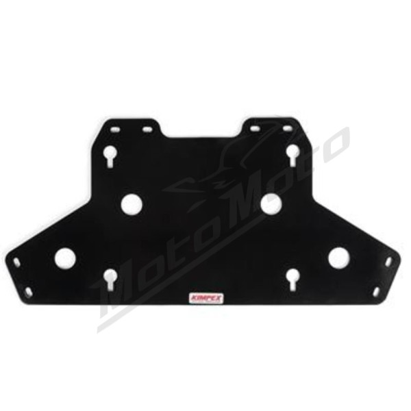 Kimpex Click N Go 2 Brackets UTV CFMoto U-Force 1000 2019
