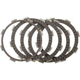 EBC CK Standard Series Clutch Kit KTM RC / DUKE 125 11-18 / KAWASAKI KLX 125-150 03-16